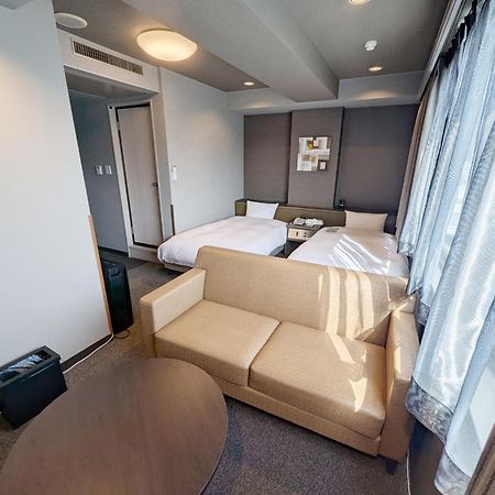 Hotel Route-Inn Court Chikuma-Koshoku Exteriér fotografie