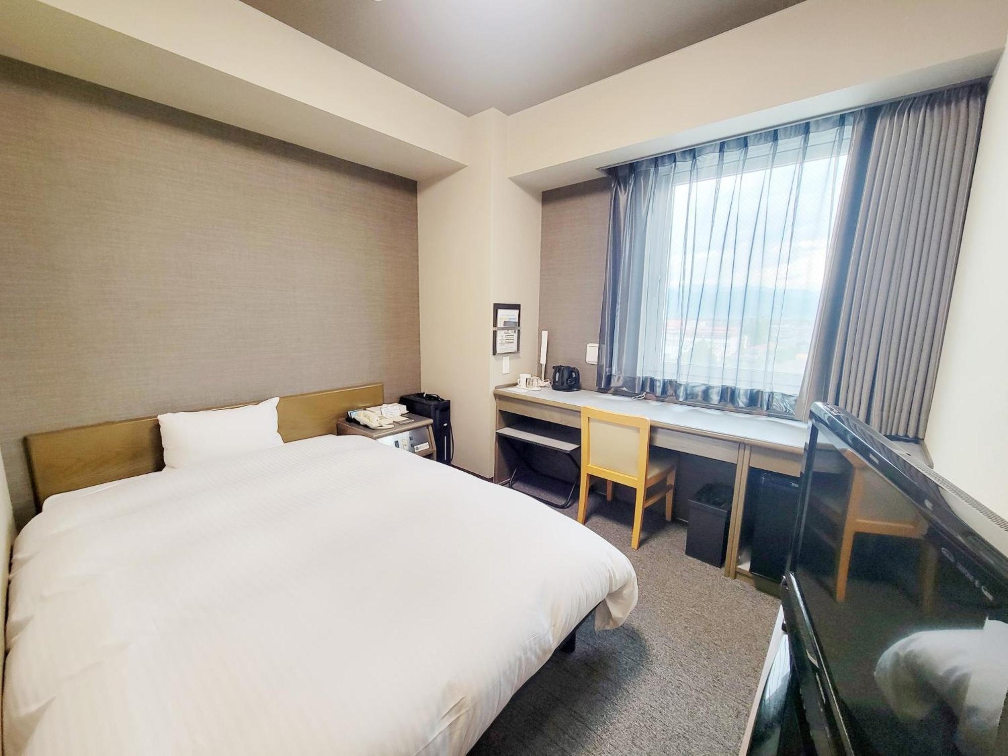 Hotel Route-Inn Court Chikuma-Koshoku Exteriér fotografie