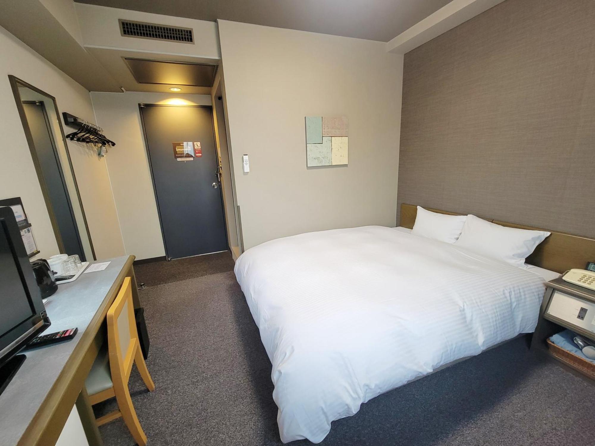 Hotel Route-Inn Court Chikuma-Koshoku Exteriér fotografie