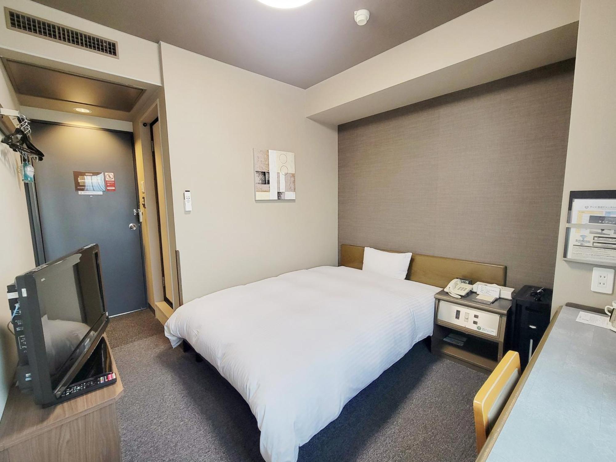 Hotel Route-Inn Court Chikuma-Koshoku Exteriér fotografie