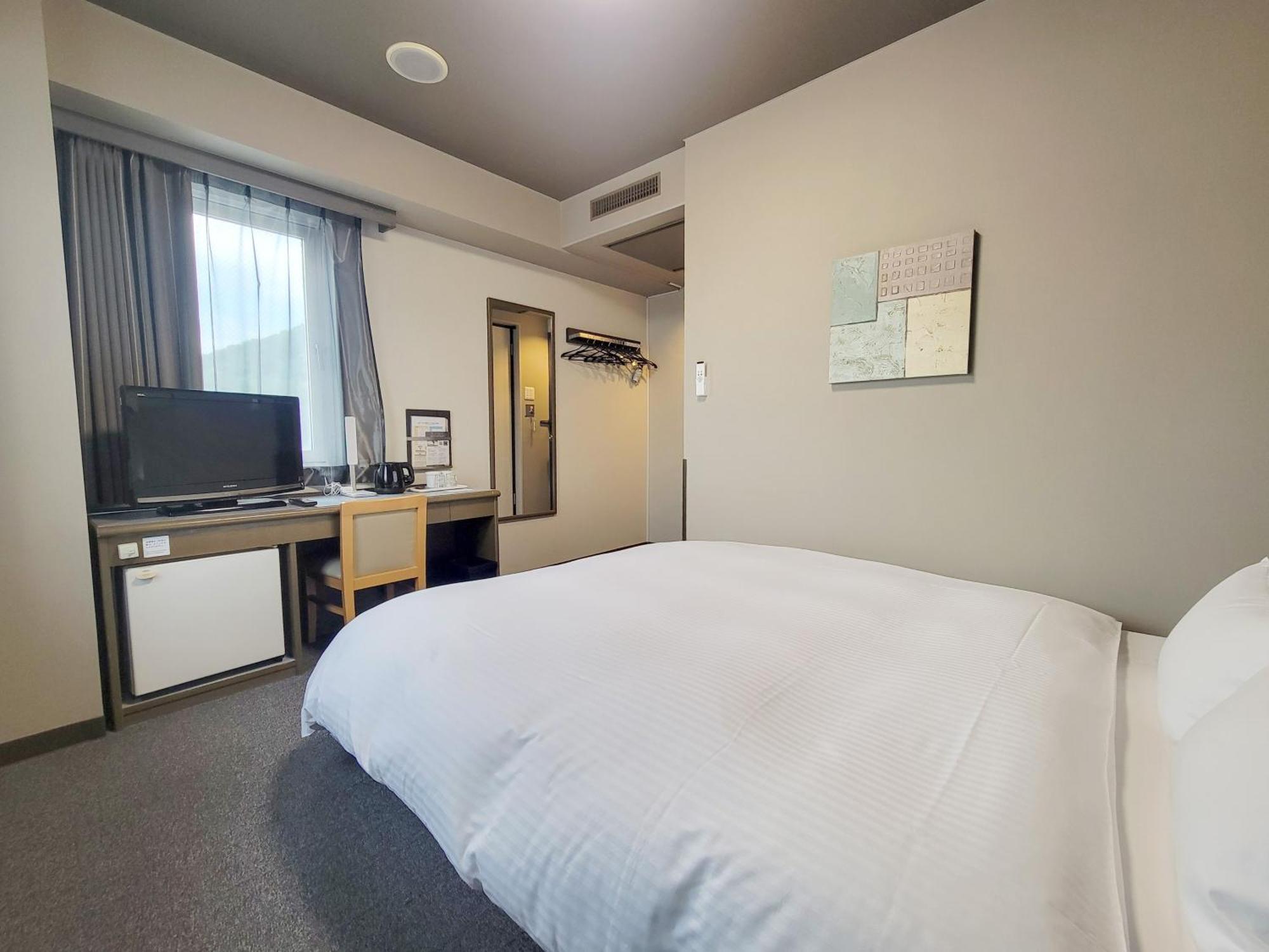 Hotel Route-Inn Court Chikuma-Koshoku Exteriér fotografie